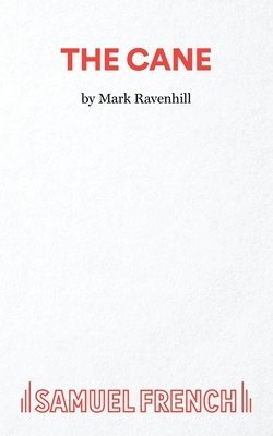 Mark Ravenhill - Cane, Häftad