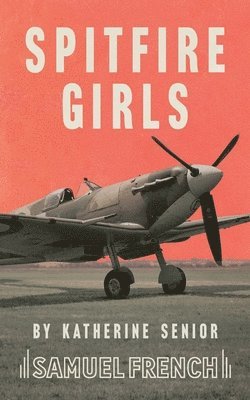 Spitfire Girls 1