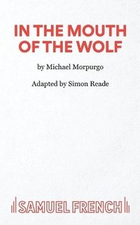 bokomslag In the Mouth of the Wolf