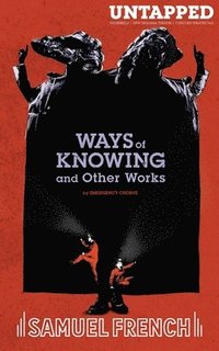 bokomslag Ways of Knowing