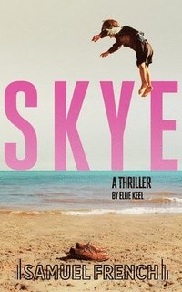 bokomslag Skye