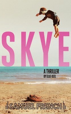 bokomslag Skye