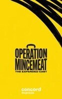 David Cumming, Felix Hagan, Natasha Hodgson - Operation Mincemeat, Häftad