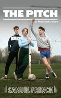 Philip Catherwood - Pitch, Häftad
