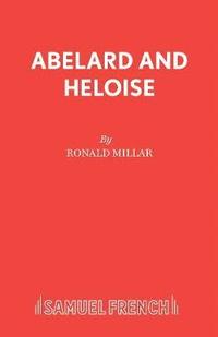 bokomslag Abelard and Heloise