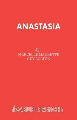 Marcelle Maurette, G. Bolton - Play, Häftad