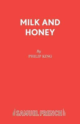 Milk and Honey 1