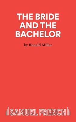 The Bride and Bachelor 1