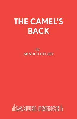 Arnold Helsby - Camel's Back, Häftad