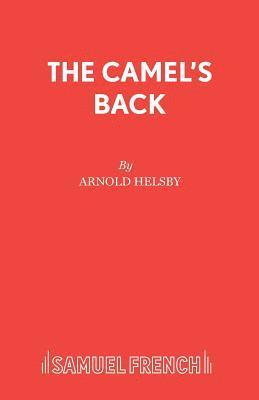 Camel's Back 1