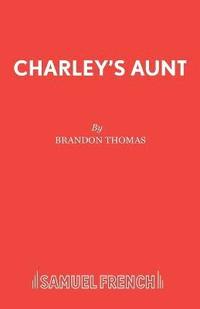 bokomslag Charley's Aunt