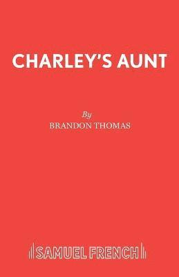 Charley's Aunt 1