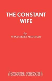 bokomslag Constant Wife