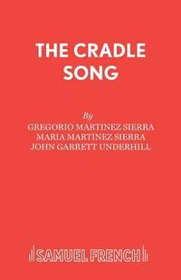 bokomslag Cradle Song