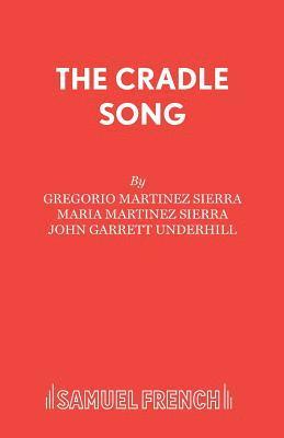 Cradle Song 1