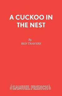 bokomslag A Cuckoo in the Nest