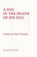 bokomslag A Day in the Death of Joe Egg