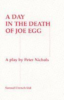 Peter Nichols - Day in the Death of Joe Egg, Häftad