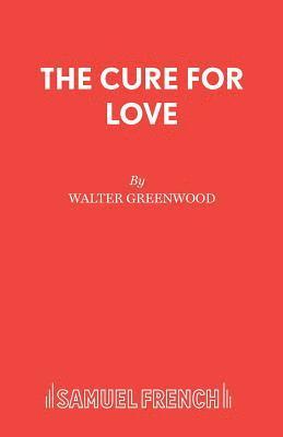 Cure for Love 1