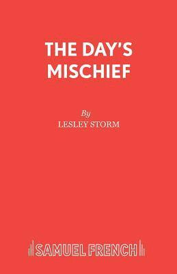 Lesley Storm - Day's Mischief, Häftad