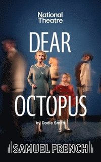 bokomslag Dear Octopus
