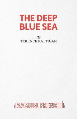 Terence Rattigan - Deep Blue Sea, Häftad