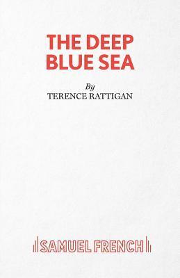 bokomslag The Deep Blue Sea