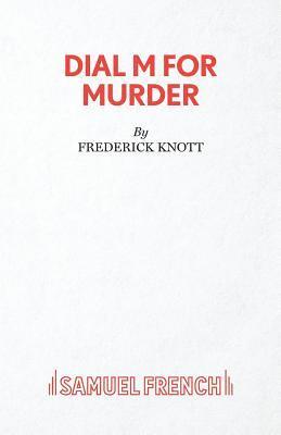 bokomslag Dial "M" for Murder