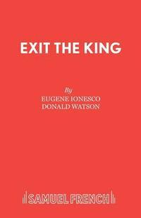 bokomslag Exit the King