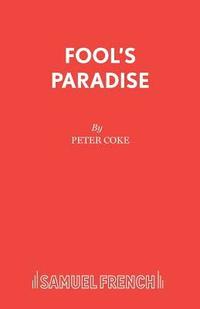 bokomslag Fool's Paradise