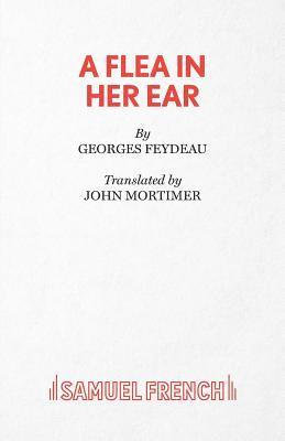 A Flea in Her Ear 1