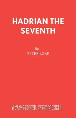 Frederick William Rolfe - Play, Häftad