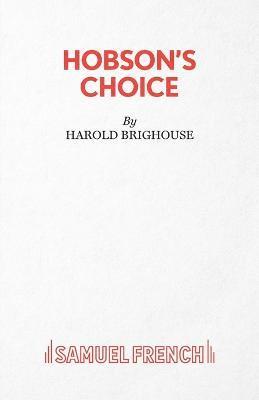 Hobson's Choice 1