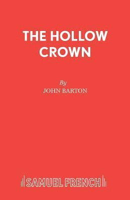 bokomslag The Hollow Crown