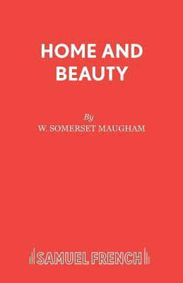 Home and Beauty 1