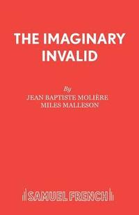 bokomslag Malade Imaginaire