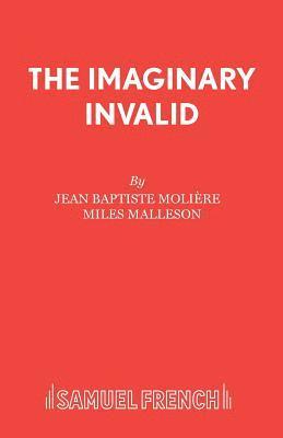 Malade Imaginaire 1