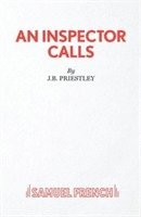 J. B. Priestley - Inspector Calls, Häftad