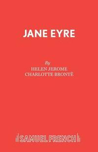 bokomslag Jane Eyre: Play