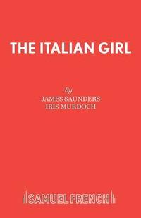bokomslag Italian Girl