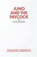 Sean O'Casey - Juno and the Paycock, Häftad