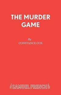 bokomslag Murder Game