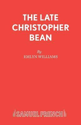 Late Christopher Bean 1