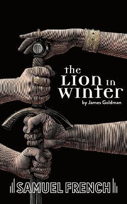 James Goldman - Lion in Winter, Häftad