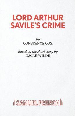 Lord Arthur Savile's Crime 1