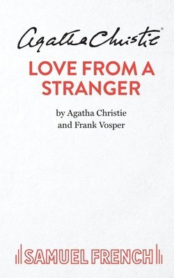 Love from a Stranger 1