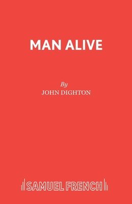 Man Alive! 1