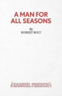 bokomslag Man for All Seasons