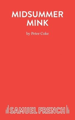 Midsummer Mink