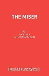 bokomslag The Miser
